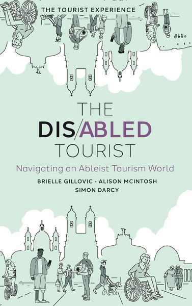 Produktbild: Disabled Tourist