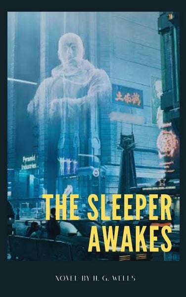 Produktbild: The Sleeper Awakes