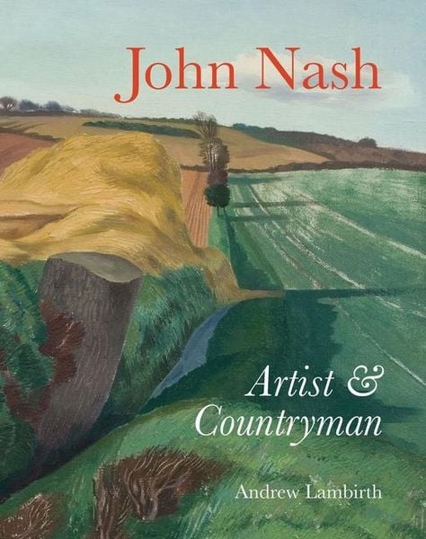 Produktbild: Lambirth, A: John Nash