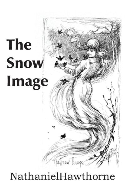Produktbild: The Snow Image