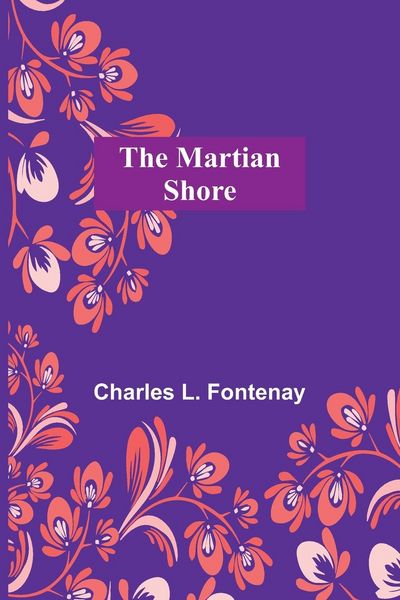 Produktbild: The Martian Shore