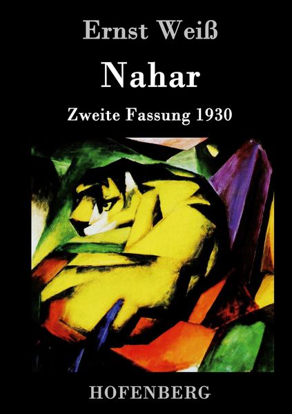 Produktbild: Nahar