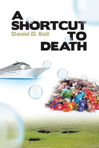 Produktbild: A Shortcut To Death