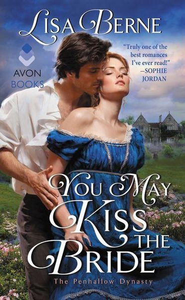Produktbild: You May Kiss the Bride