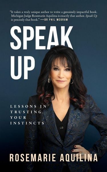 Produktbild: Speak Up