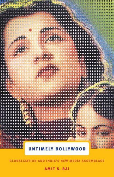 Produktbild: Untimely Bollywood