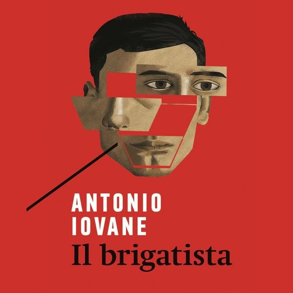 Produktbild: Il brigatista