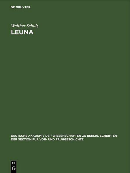 Produktbild: Leuna