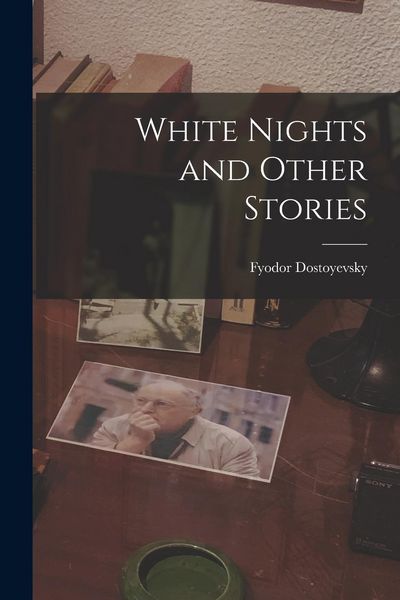 Produktbild: White Nights and Other Stories