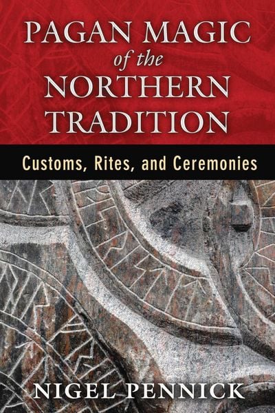 Produktbild: Pagan Magic of the Northern Tradition