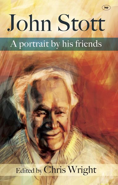 Produktbild: John Stott