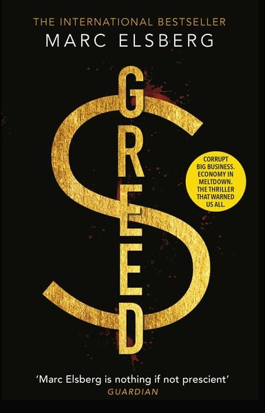 Produktbild: Greed