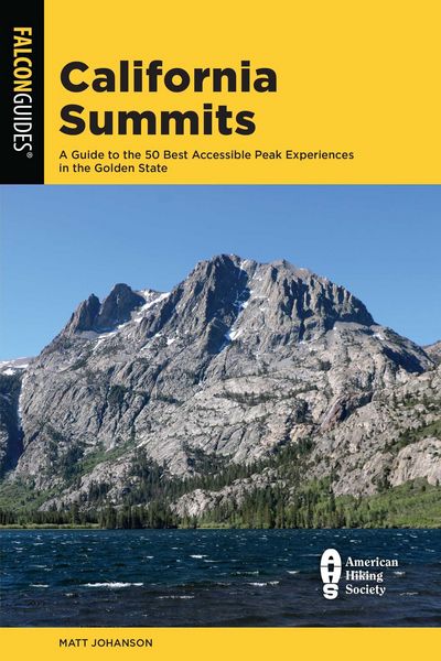 Produktbild: California Summits