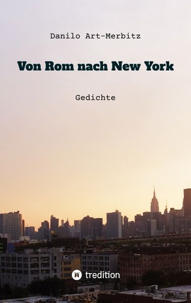 Produktbild: Von Rom nach New York