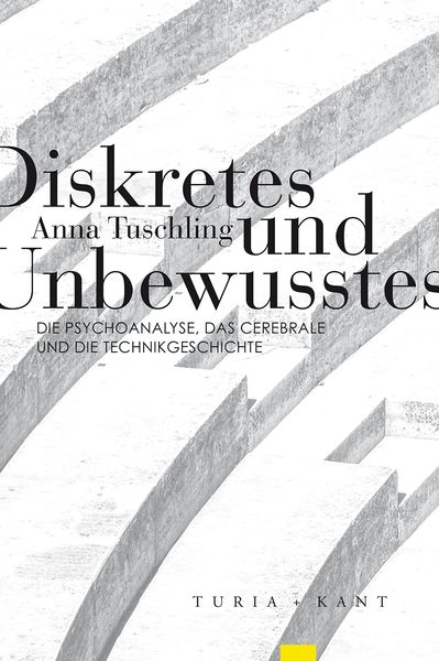 Produktbild: Diskretes und Unbewusstes