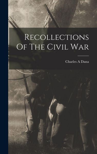 Produktbild: Recollections Of The Civil War