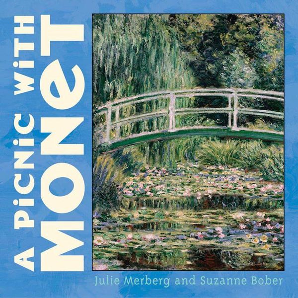 Produktbild: Picnic With Monet