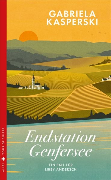 Produktbild: Endstation Genfersee
