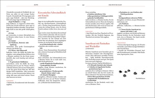 Produktbild: The Art of Simple Food (X)