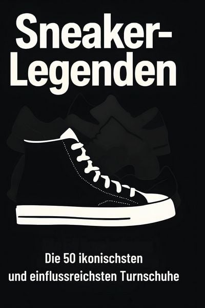 Produktbild: Sneaker-Legenden