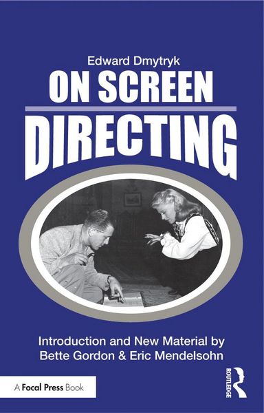Produktbild: On Screen Directing