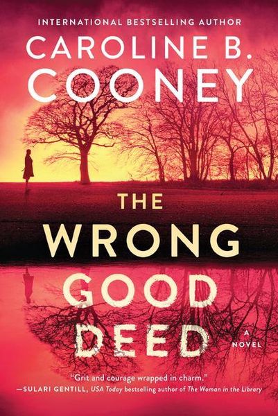 Produktbild: The Wrong Good Deed