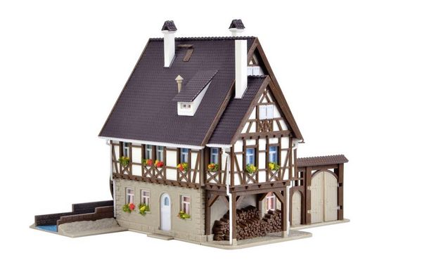 Produktbild: Vollmer 47750 N Getreidem&uuml;hle