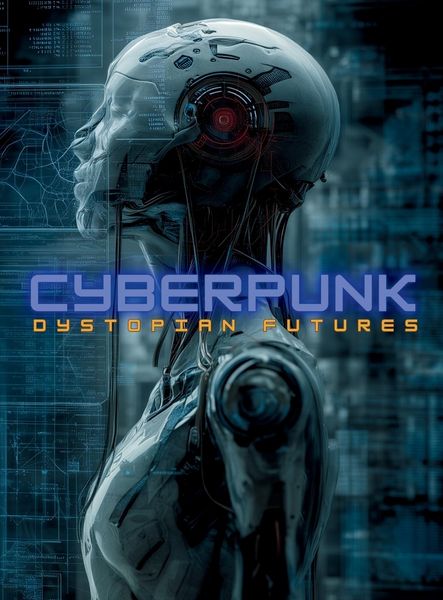 Produktbild: Cyberpunk
