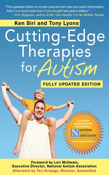 Produktbild: Cutting-Edge Therapies for Autism 2011-2012