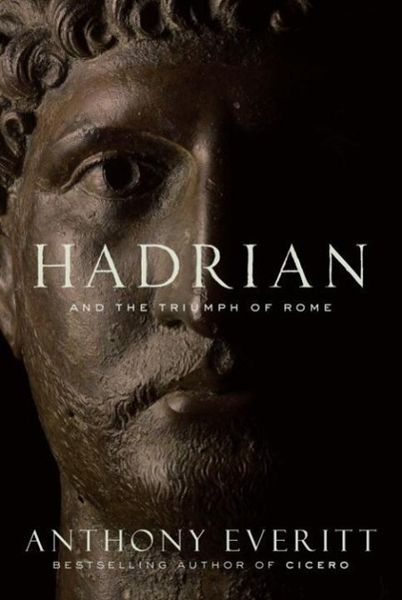 Produktbild: Hadrian and the Triumph of Rome