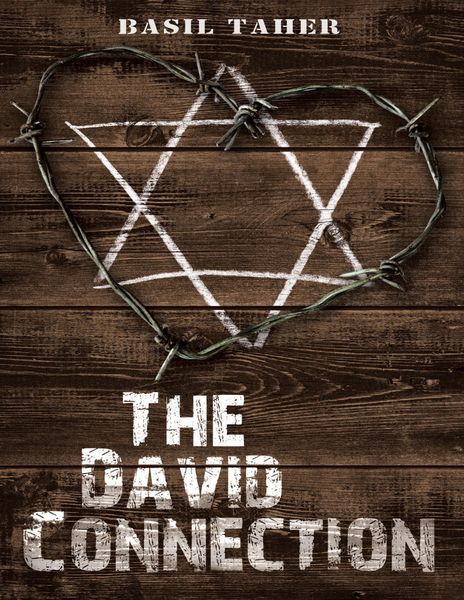 Produktbild: The David Connection