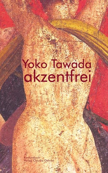 Produktbild: akzentfrei. Literarische Essays