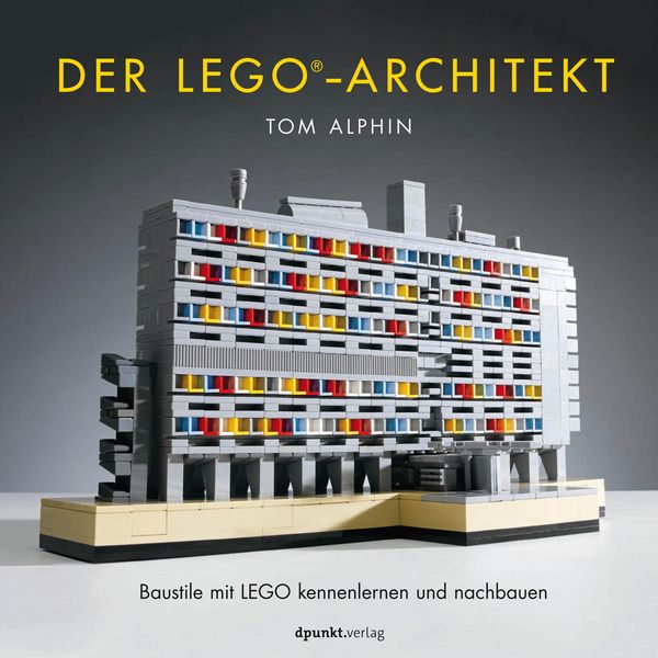 Produktbild: Der LEGO&reg;-Architekt