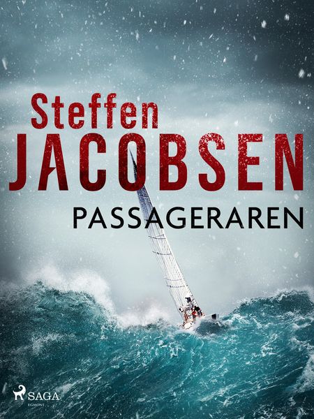 Produktbild: Passageraren
