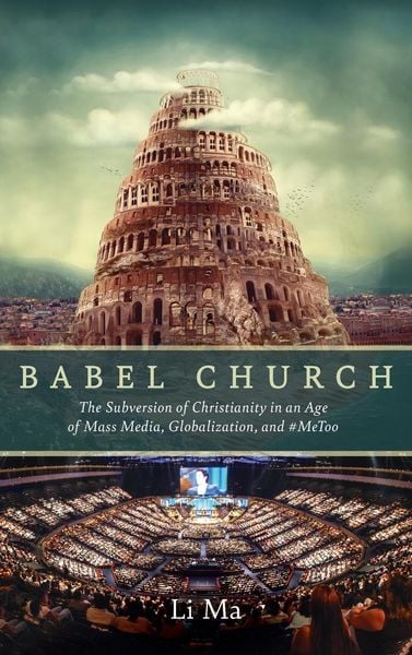 Produktbild: Babel Church