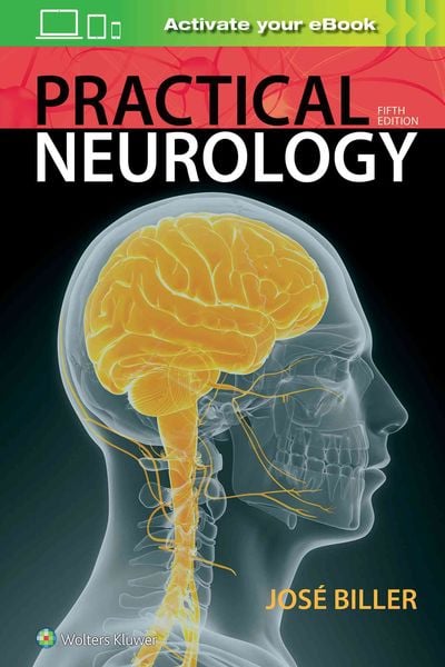 Produktbild: Practical Neurology