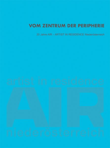 Produktbild: Vom Zentrum der Peripherie