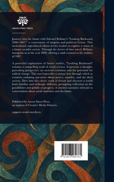 Produktbild: Looking Backward
