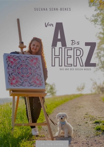 Produktbild: Von A-herZ
