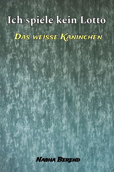 Produktbild: Ich spiele kein Lotto