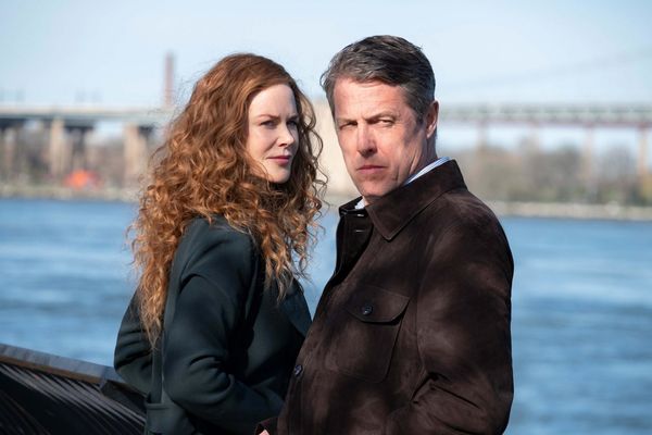 Produktbild: The Undoing: Staffel 1 [2 DVDs]