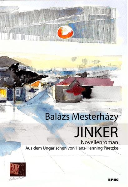 Produktbild: Jinker