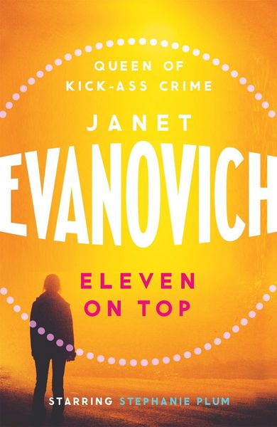 Produktbild: Eleven On Top