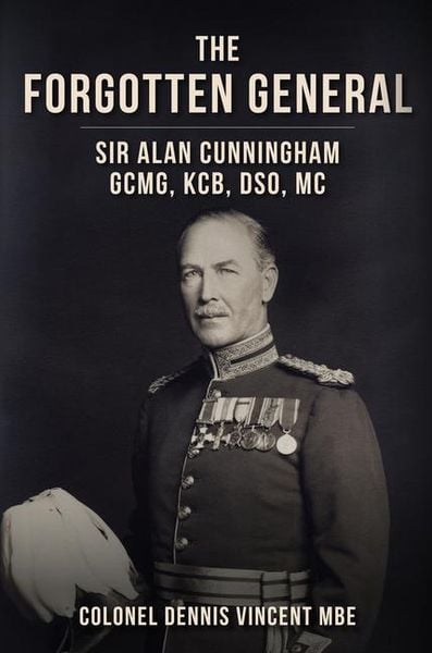 Produktbild: The Forgotten General