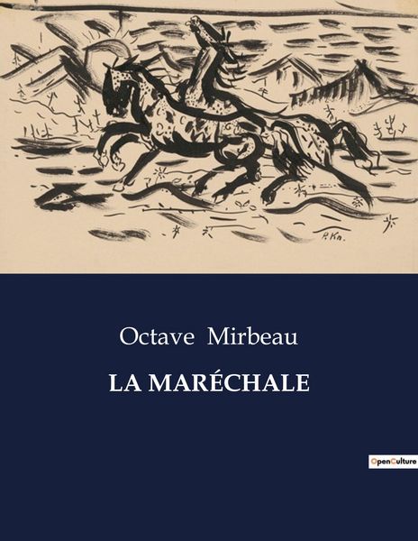 Produktbild: La Mar&eacute;chale