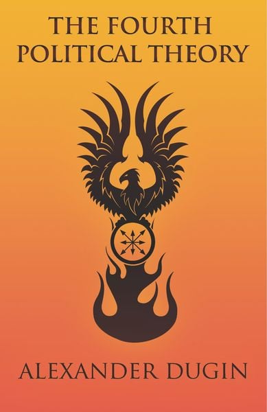 Produktbild: The Fourth Political Theory