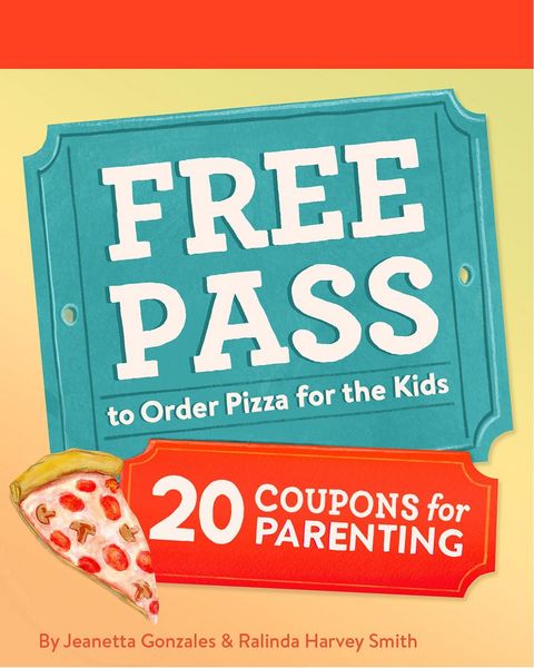 Produktbild: Free Pass to Order Pizza for the Kids