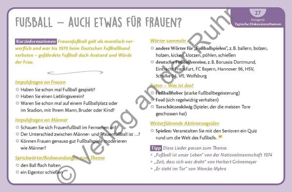 Produktbild: Typisch Mann? Typisch Frau?