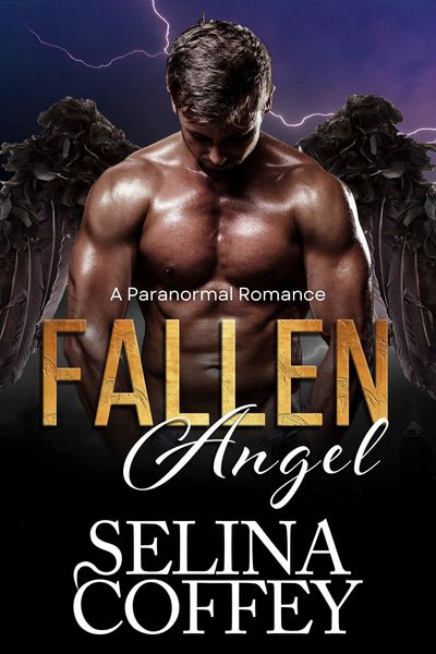 Produktbild: Fallen Angel: A Paranormal Romance