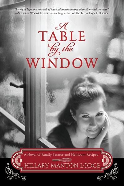 Produktbild: A Table by the Window